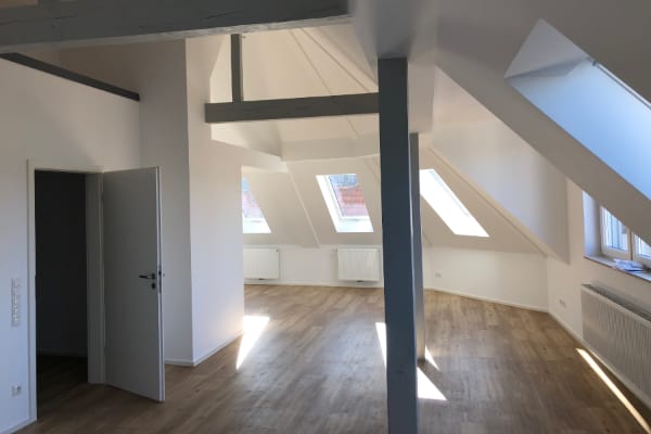 Maisonette